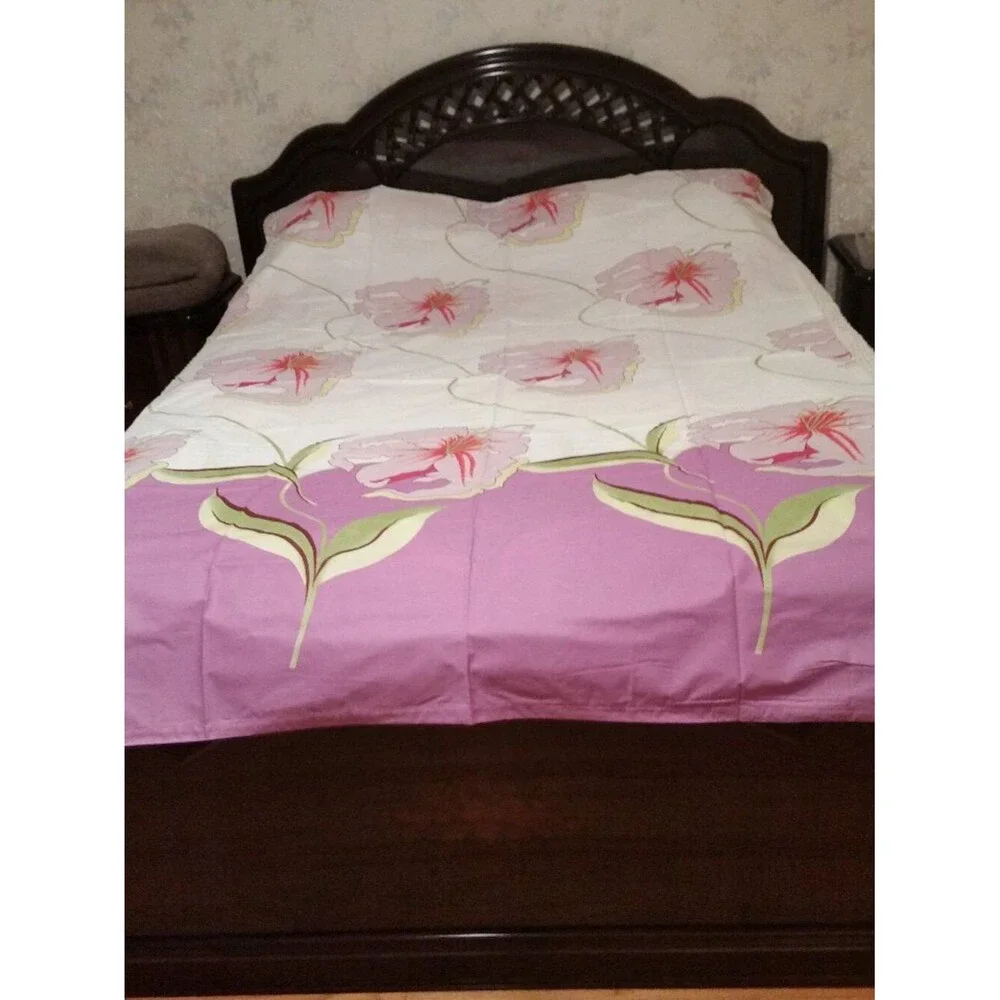 Duvet cover
